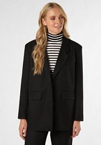 Blezer    Milla czarny Noisy May