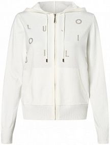 Kardigan  biały Liu Jo Collection