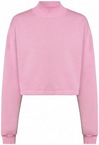 Bluza nierozpinana   Ayaka różowa EDITED damska