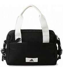 Torebka  czarna adidas Sportswear