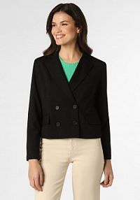 Blezer  czarny Aygill's