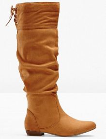 Kozaki  damskie Bonprix