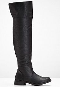 Kozaki za kolano  Bonprix