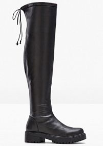 Kozaki za kolano  Bonprix