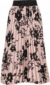 Spódnica plisowana  Bonprix