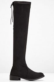 Kozaki za kolano  Bonprix