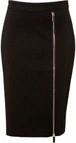 Spódnica ołówkowa  Bonprix