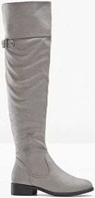 Kozaki za kolano  Bonprix