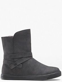 Botki  damskie Bonprix