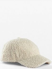 Czapka z daszkiem  damska Bonprix
