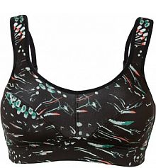 Biustonosz sportowy, Level 2  Bonprix