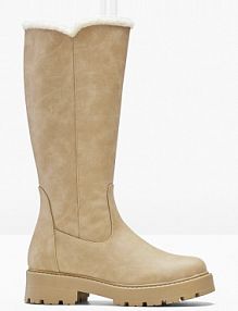 Kozaki  damskie Bonprix