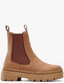 Sztyblety  damskie Bonprix