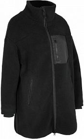 Bluza z polaru baranka  damska Bonprix