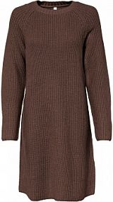 Sukienka dzianinowa  Bonprix