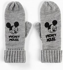 Rękawiczki Myszka Miki  damskie Bonprix