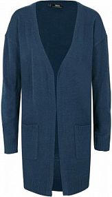 Długi kardigan  Bonprix