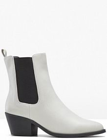 Botki kowbojki  Bonprix