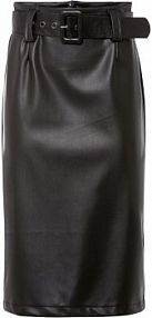 Spódnica ołówkowa  Bonprix