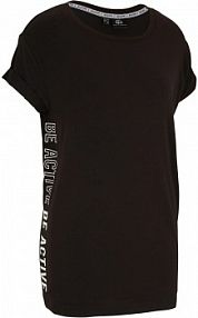 T-shirt sportowy  damski Bonprix