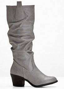 Kozaki  damskie Bonprix