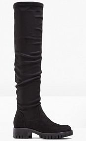 Kozaki za kolano  Bonprix