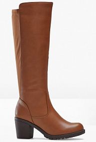 Kozaki  damskie Bonprix