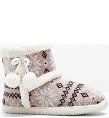 Kapcie  damskie Bonprix
