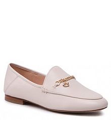 Lordsy Coach beżowe