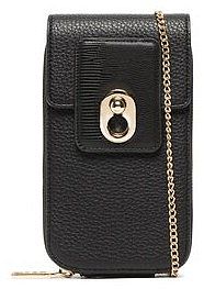 Torebka wieczorowa Nobo czarna