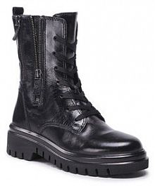 Trapery Gabor czarne damskie