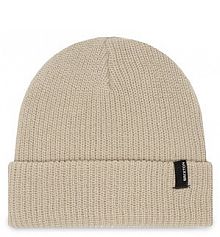 Czapka zimowa Brixton beżowa damska Heist 10782 Beige