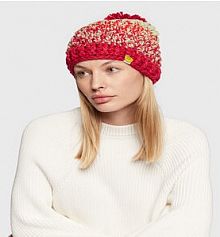 Czapka zimowa La Sportiva kolorowa damska