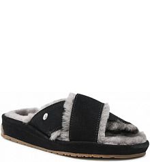 Klapki EMU Australia czarne damskie