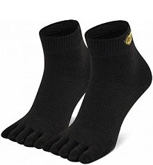 Skarpetki Vibram Fivefingers czarne damskie 5 Toes 04UX000 Black