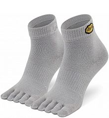 Skarpetki Vibram Fivefingers szare damskie 5 Toes A7UX000 Light Grey