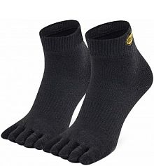 Skarpetki Vibram Fivefingers szare damskie 5 Toes L4UX00 Grey