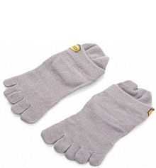 Skarpetki Vibram Fivefingers szare damskie
