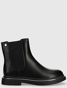 Sztyblety Goe  czarne damskie KK2N4044.BLAC