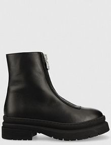 Botki Chiara Ferragni  czarne damskie CF3034.001