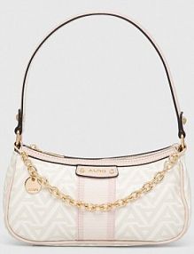 Torebka shopperka ALDO  beżowa DIONNE.680