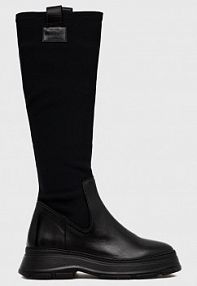 Kozaki Gant  czarne damskie 25581415.G00