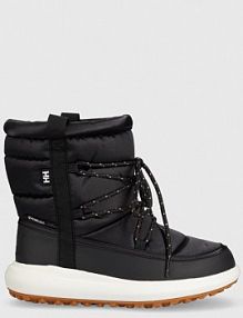 Śniegowce Helly Hansen  czarne damskie 11837.