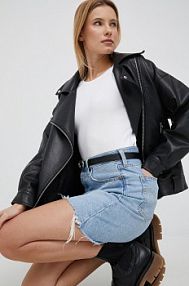 Sweter United Colors of Benetton  biały damski 1091D1M08.101