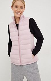 Kamizelka Wrangler  różowa damska WA4KY3X24