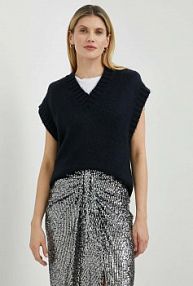 Kamizelka mustang  czarna damska 1013100.4129