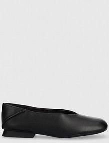 Baleriny Camper  czarne K201253.015