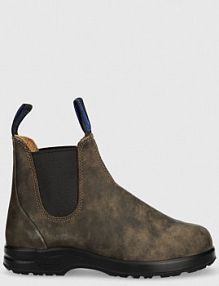 Sztyblety Blundstone brązowe damskie 2242.Rustic.B