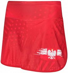 Spódniczka ze spodenkami do biegania   poland prime Extreme hobby