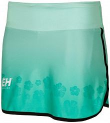 Spódniczka ze spodenkami do biegania   flowers Extreme hobby